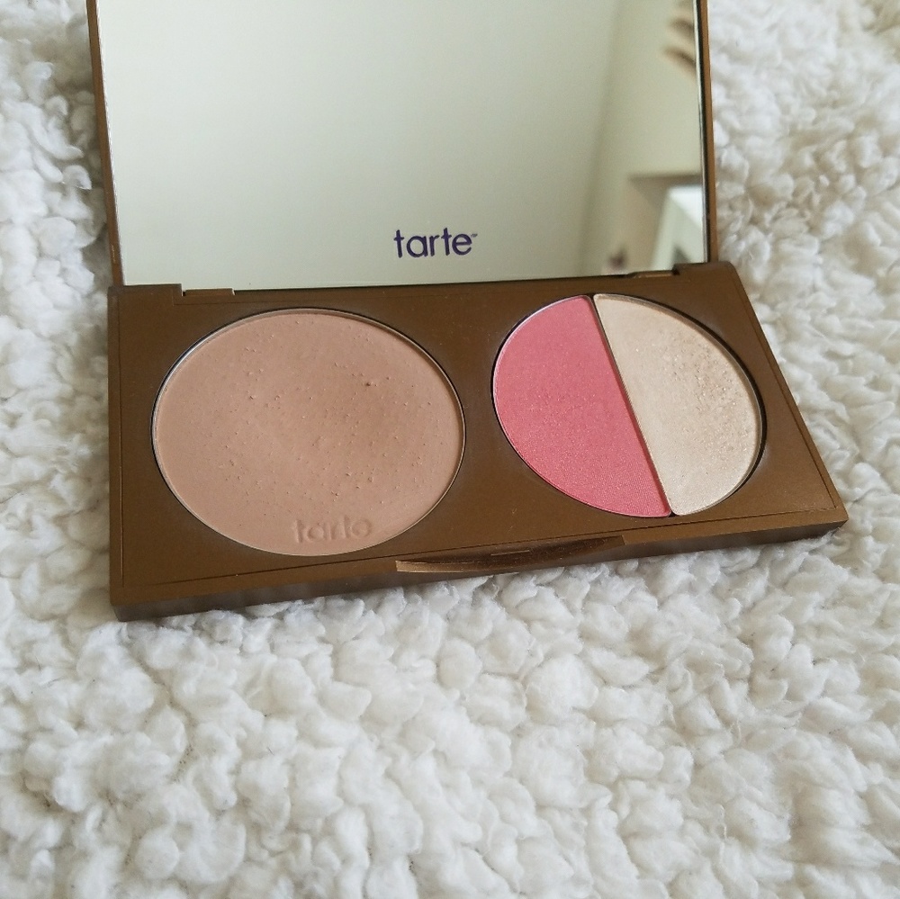 Park Ave Princess contour palette Volume 2